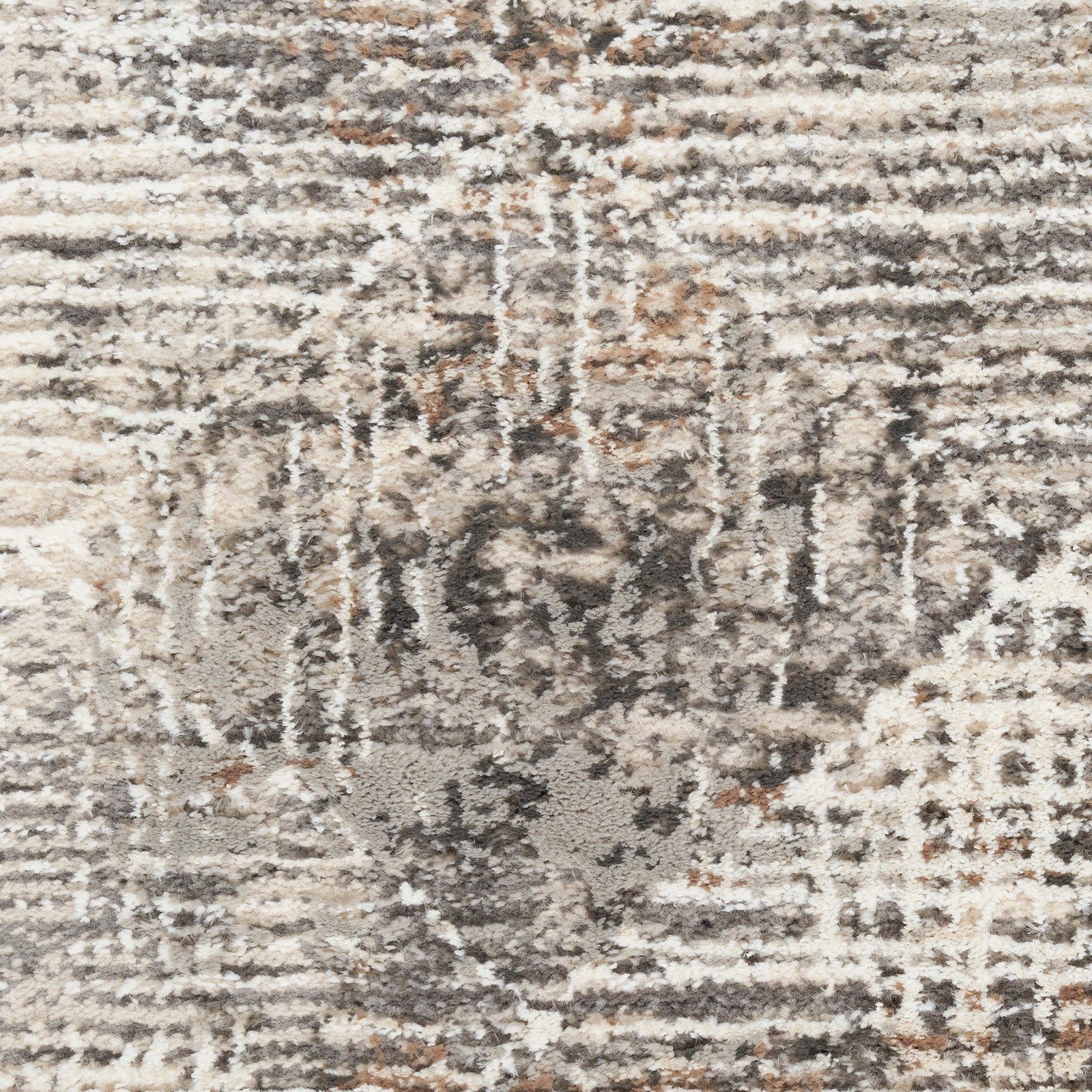 Nourison Sustainable Trends SUT08 Modern Indoor Rug