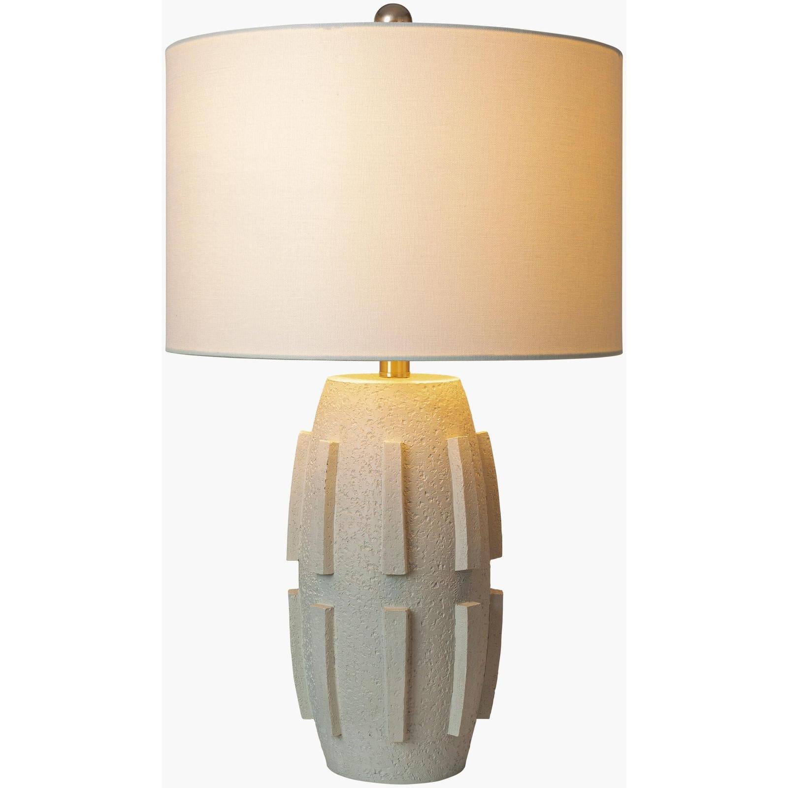 Surya Khaleesi Accent Table Lamp Clearance