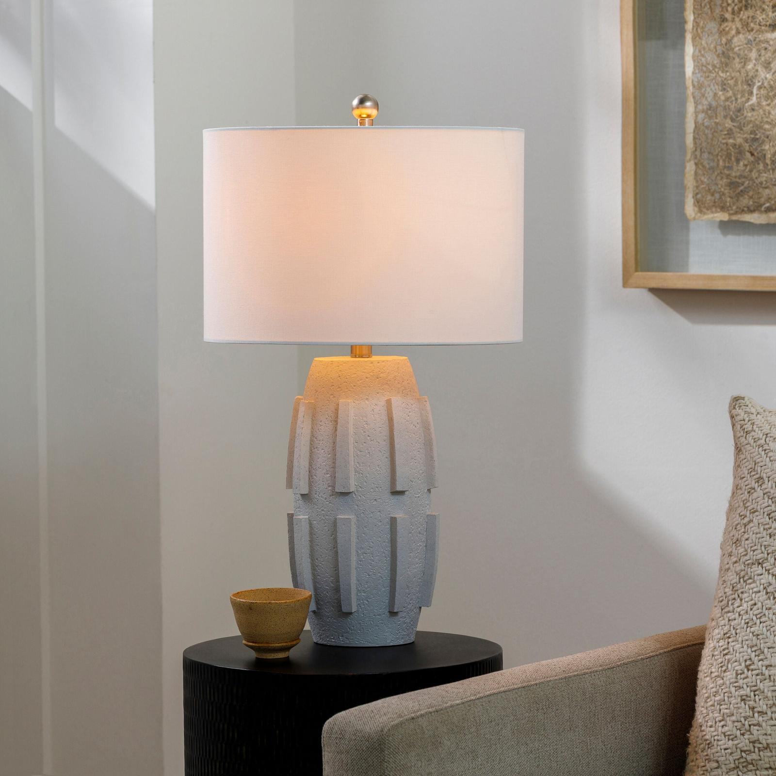Surya Khaleesi Accent Table Lamp Clearance