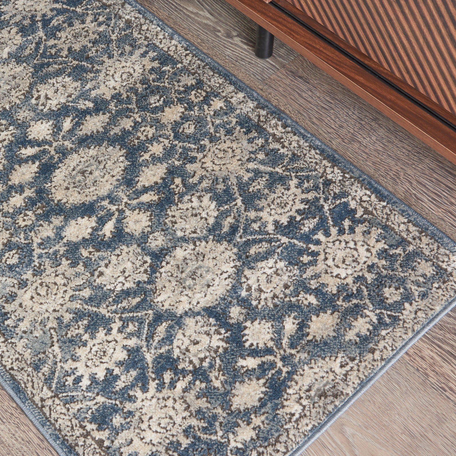 Nourison Quarry QUA06 Vintage Indoor Rug
