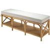 Livabliss by Surya Kaili Bench