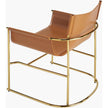 Surya Kara Dining Chair Clearance