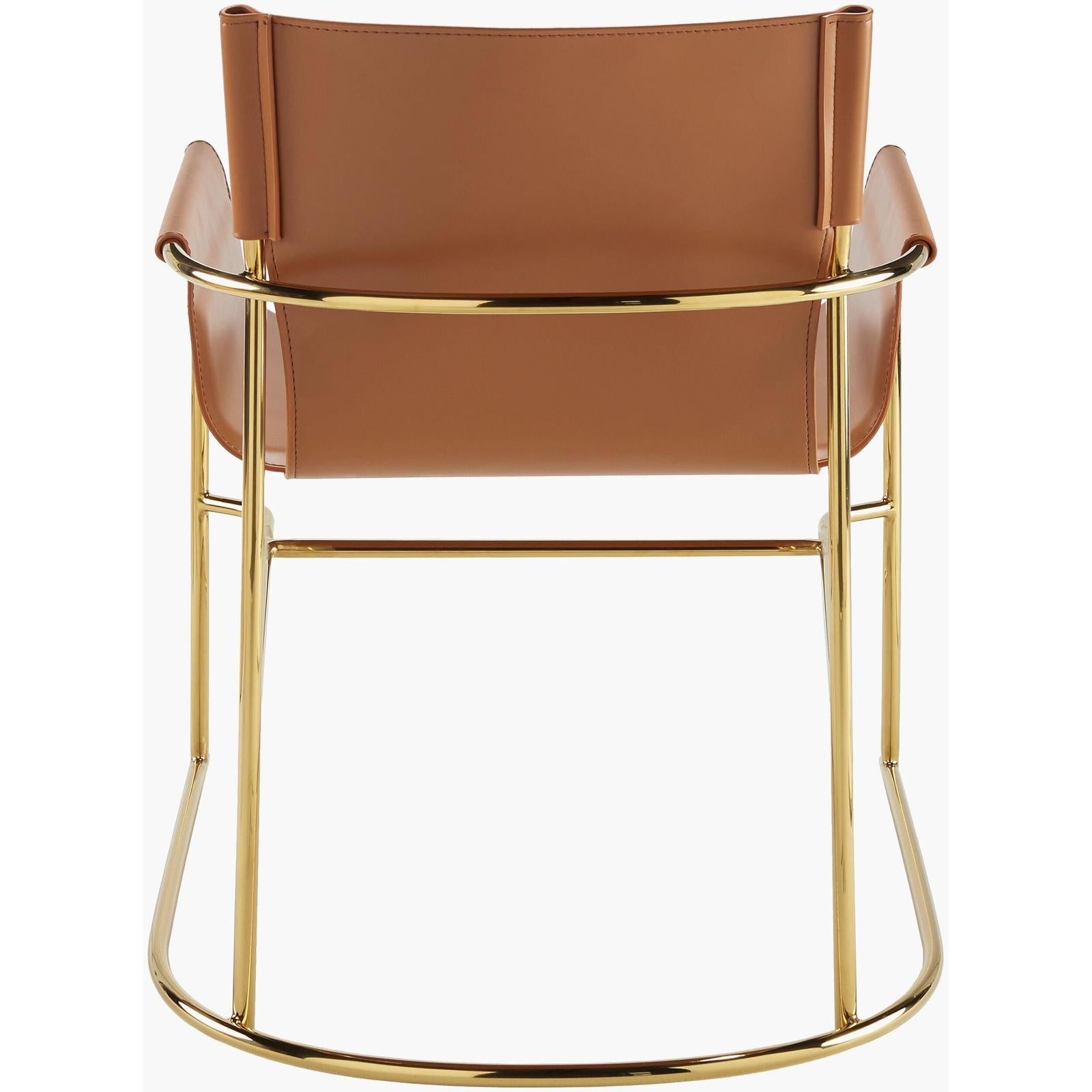 Surya Kara Dining Chair Clearance