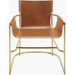 Surya Kara Dining Chair Clearance