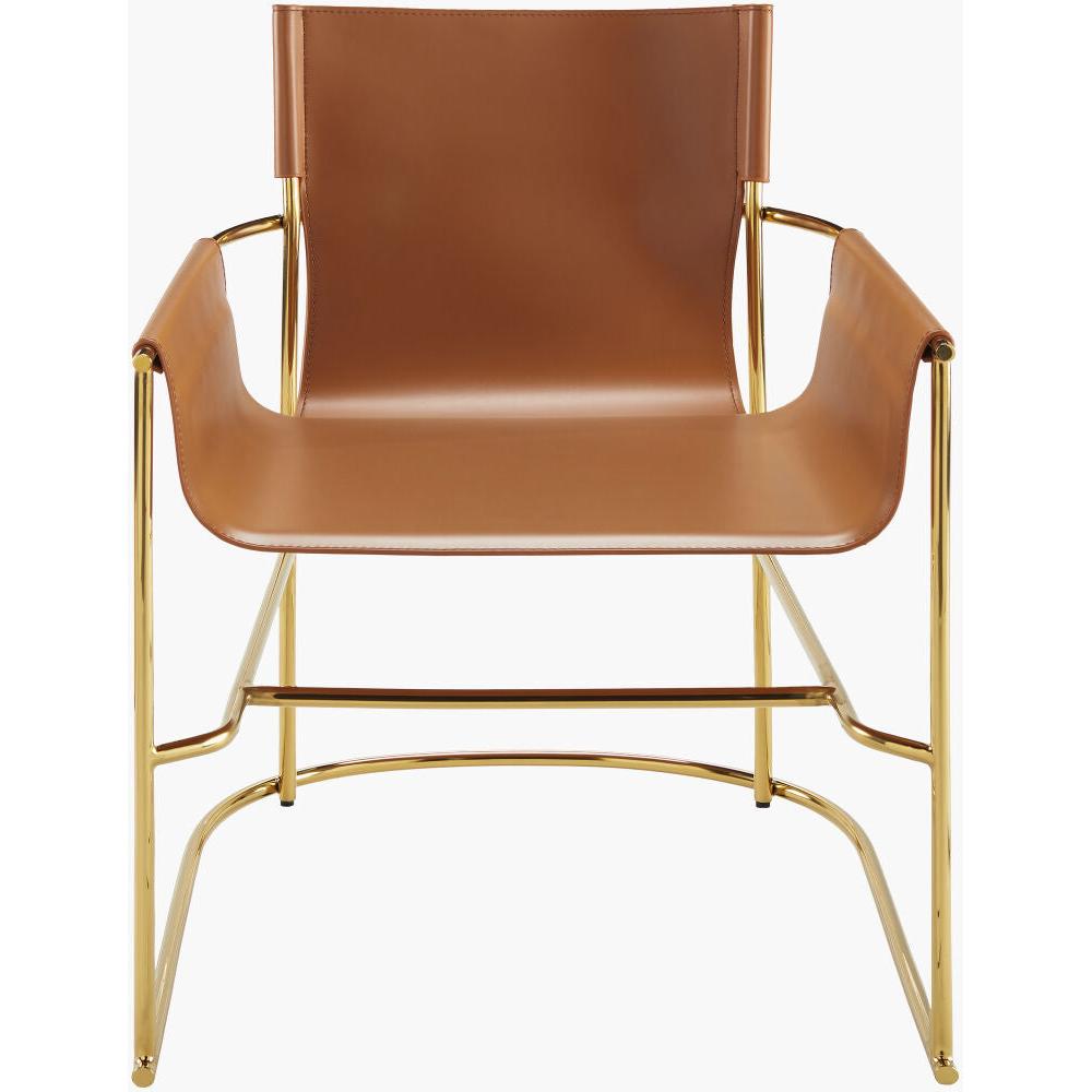Surya Kara Dining Chair Clearance