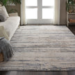 Nourison Rustic Textures RUS04 Modern Indoor Rug