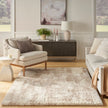 Nourison Dreamy Shag DRS01 Modern Indoor Rug