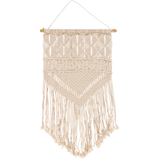 Livabliss by Surya Kahlo Wall Hanging KLO-1000 31