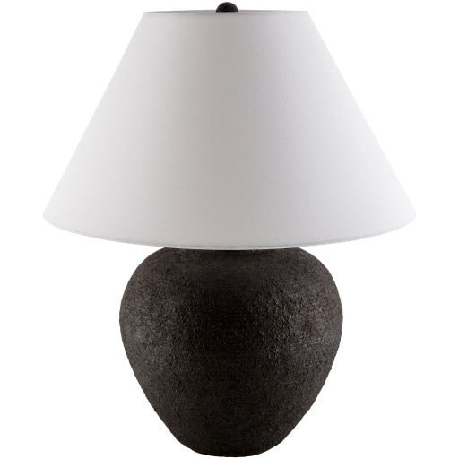 Livabliss by Surya Kaliyu Accent Table Lamp KLU-001