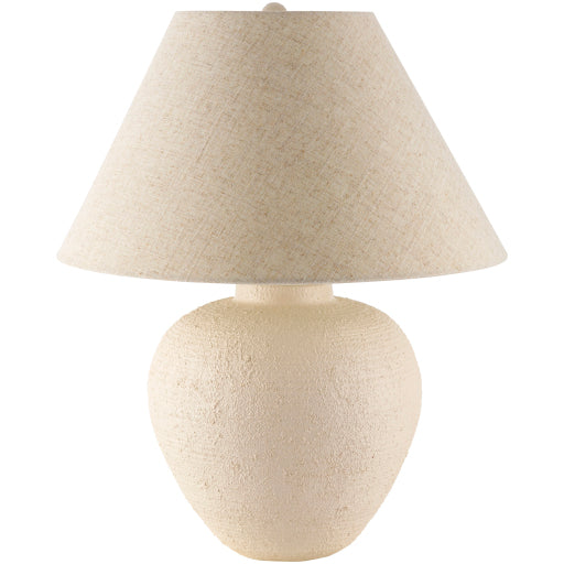 Livabliss by Surya Kaliyu Accent Table Lamp KLU-002
