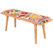 Livabliss by Surya Karma Bench