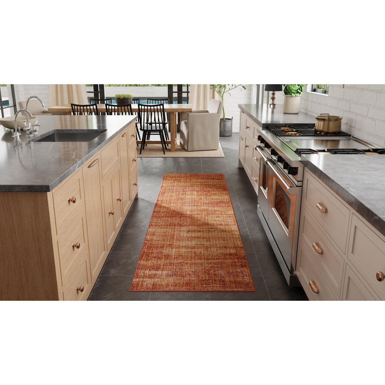 Feizy Deja 39PJF Modern Solid Rug