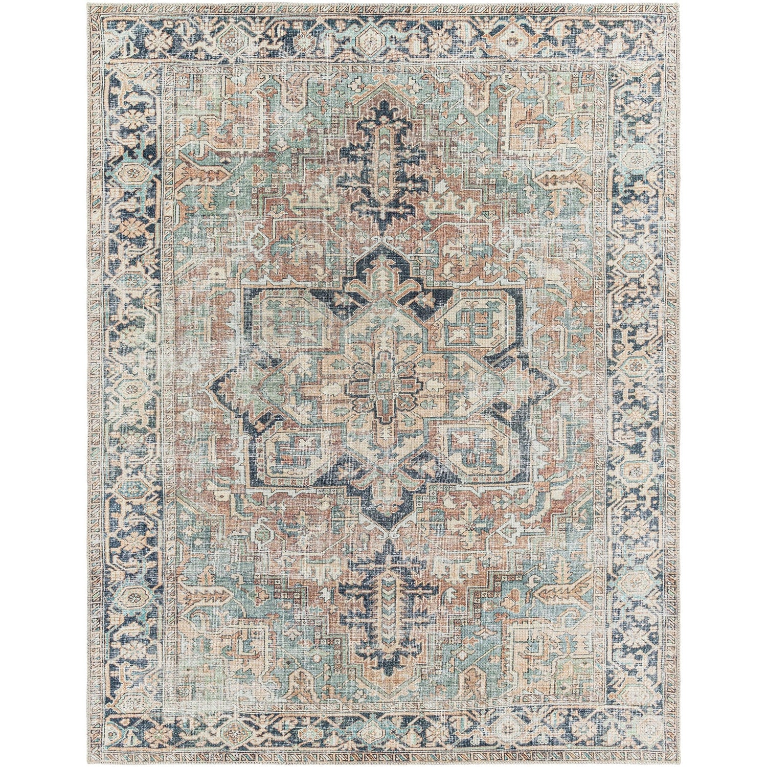 Livabliss by Surya Kemer KMR-2307 Rug