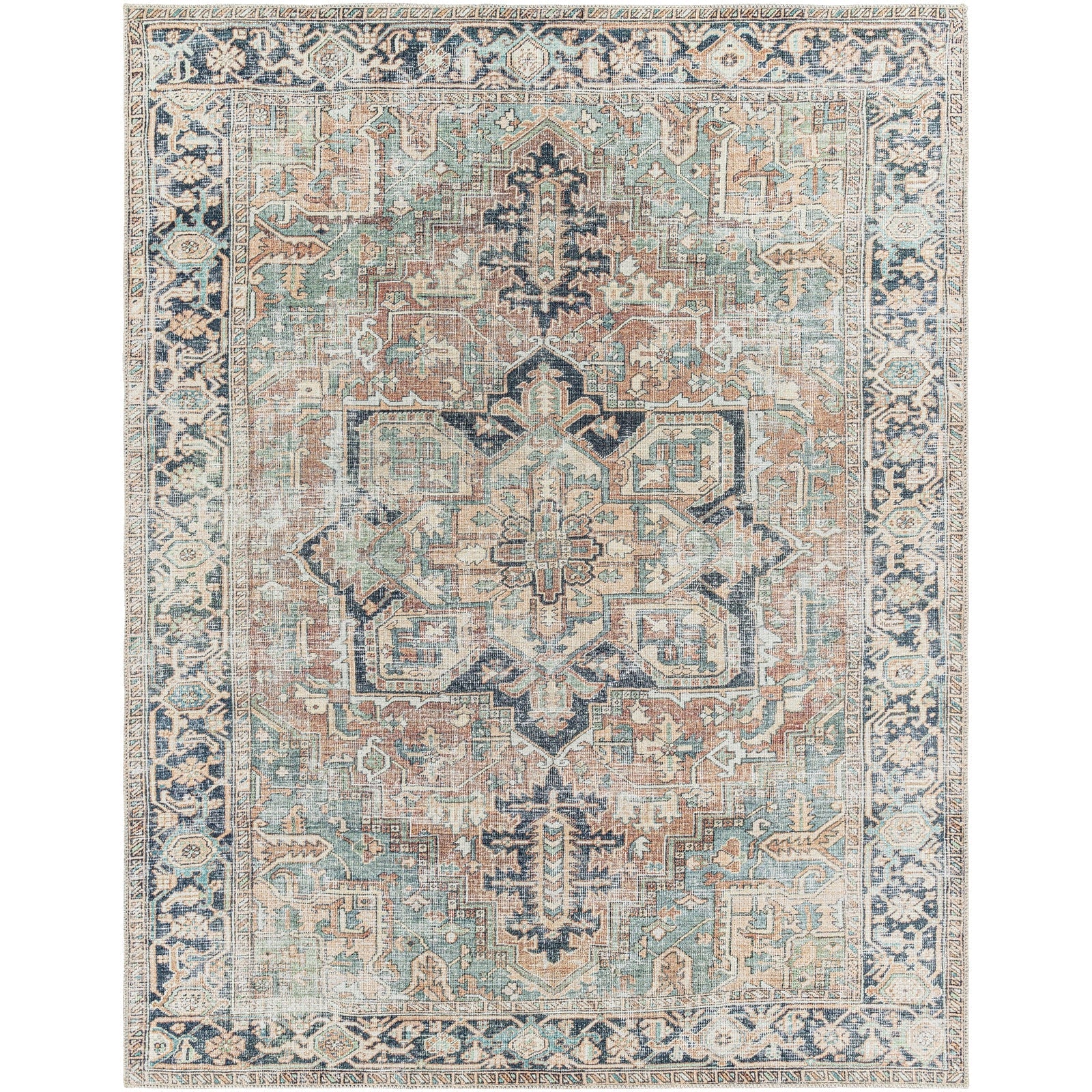 Livabliss by Surya Kemer KMR-2307 Rug