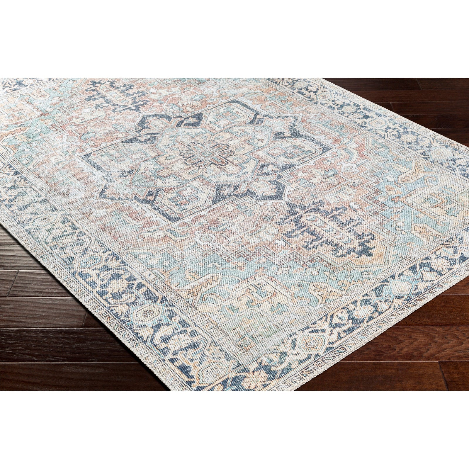 Livabliss by Surya Kemer KMR-2307 Rug