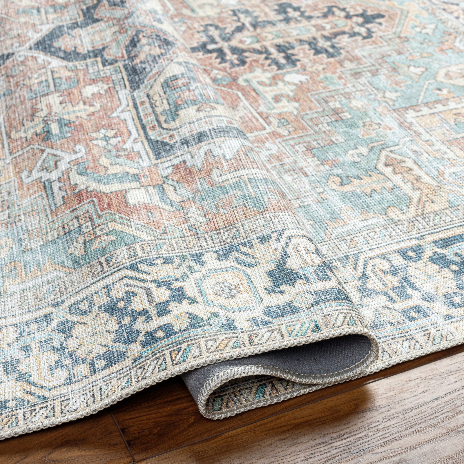 Livabliss by Surya Kemer KMR-2307 Rug