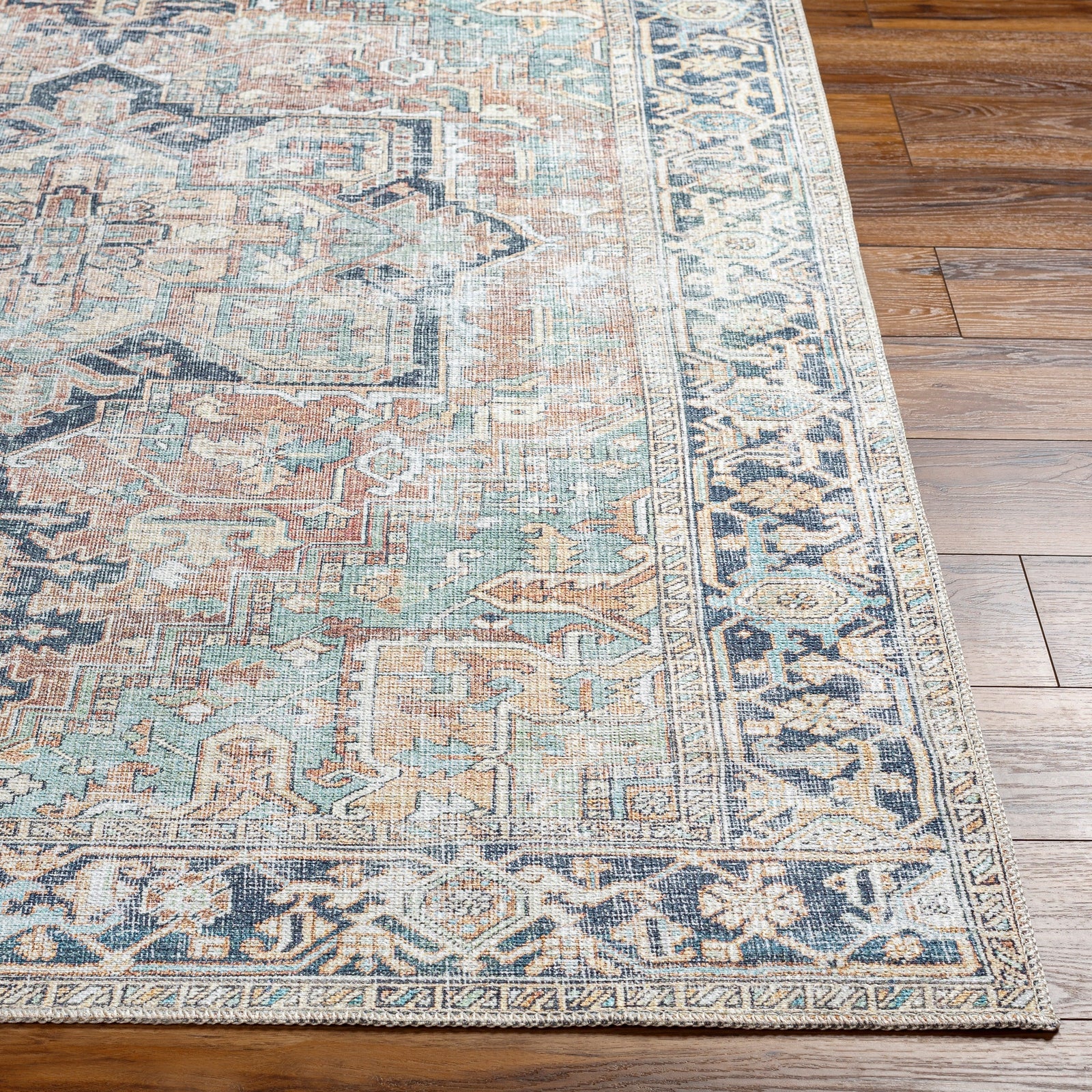 Livabliss by Surya Kemer KMR-2307 Rug