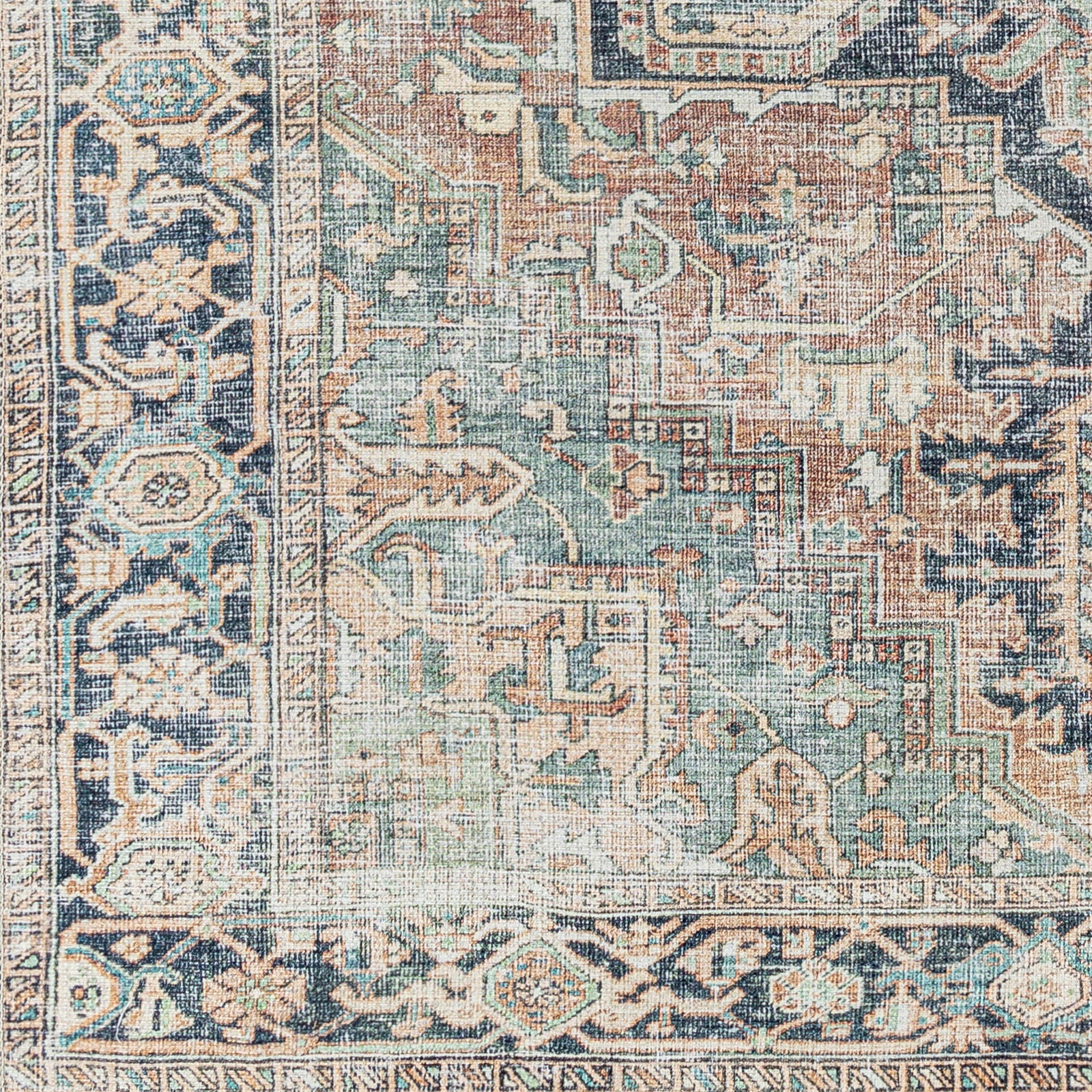 Livabliss by Surya Kemer KMR-2307 Rug