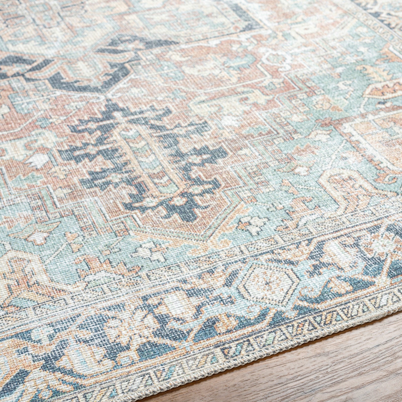 Livabliss by Surya Kemer KMR-2307 Rug