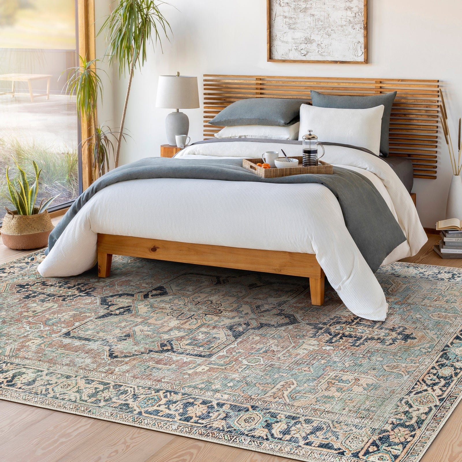 Livabliss by Surya Kemer KMR-2307 Rug