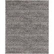 Feizy Vancouver 39FJF Modern Abstract in Gray/Taupe/Ivory