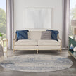Nourison Rustic Textures RUS10 Modern Indoor Rug