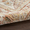 Nourison Sahar SHR01 Vintage Indoor Rug