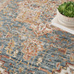 Nourison Sahar SHR06 Vintage Indoor Rug