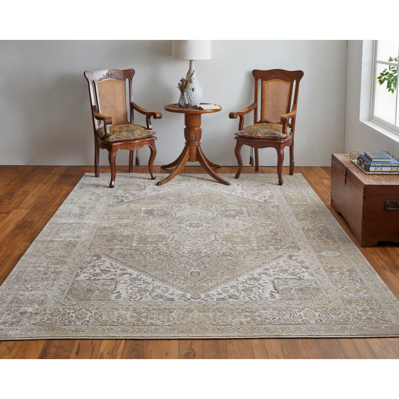 Feizy Celene 39KXF Rug