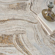 Nourison Glitz GLZ22 Modern Indoor Rug
