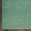 Nourison Washable Solutions WSL01 Modern Rug