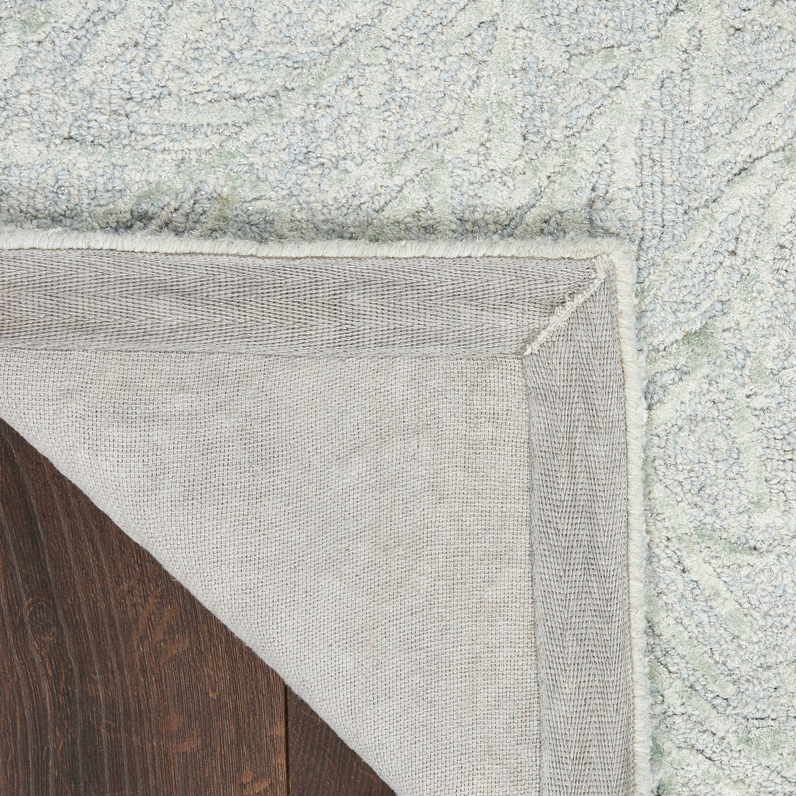 Nourison Rugs Michael Amini Ma30 Star SMR03 Modern Indoor Rug