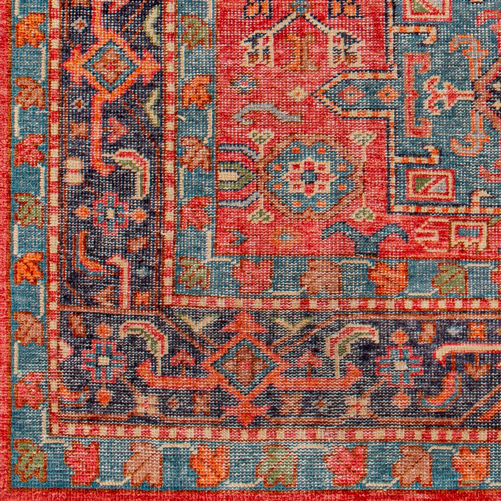Surya KSA-2306 Kars Handmade Rug