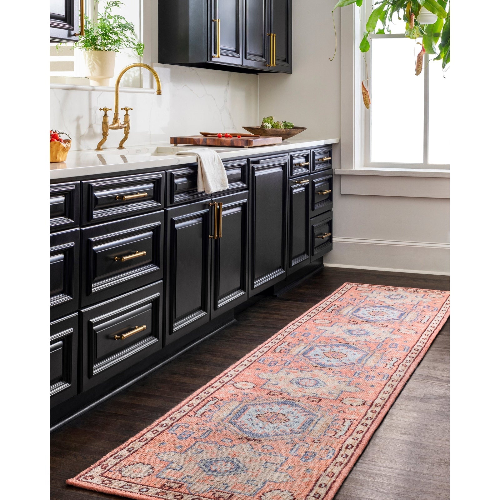 Surya KSA-2306 Kars Handmade Rug