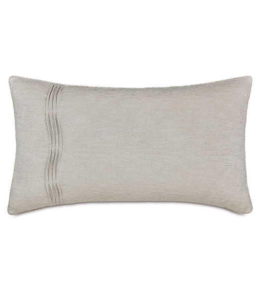 Eastern Accents Elise Pleated Sham