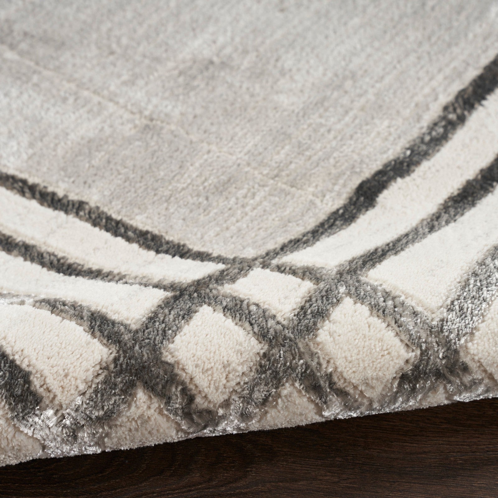 Nourison Desire DSR01 Modern Indoor Rug