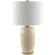 Surya Kasuri Accent Table Lamp KSU-001