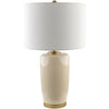 Surya Kasuri Accent Table Lamp KSU-001