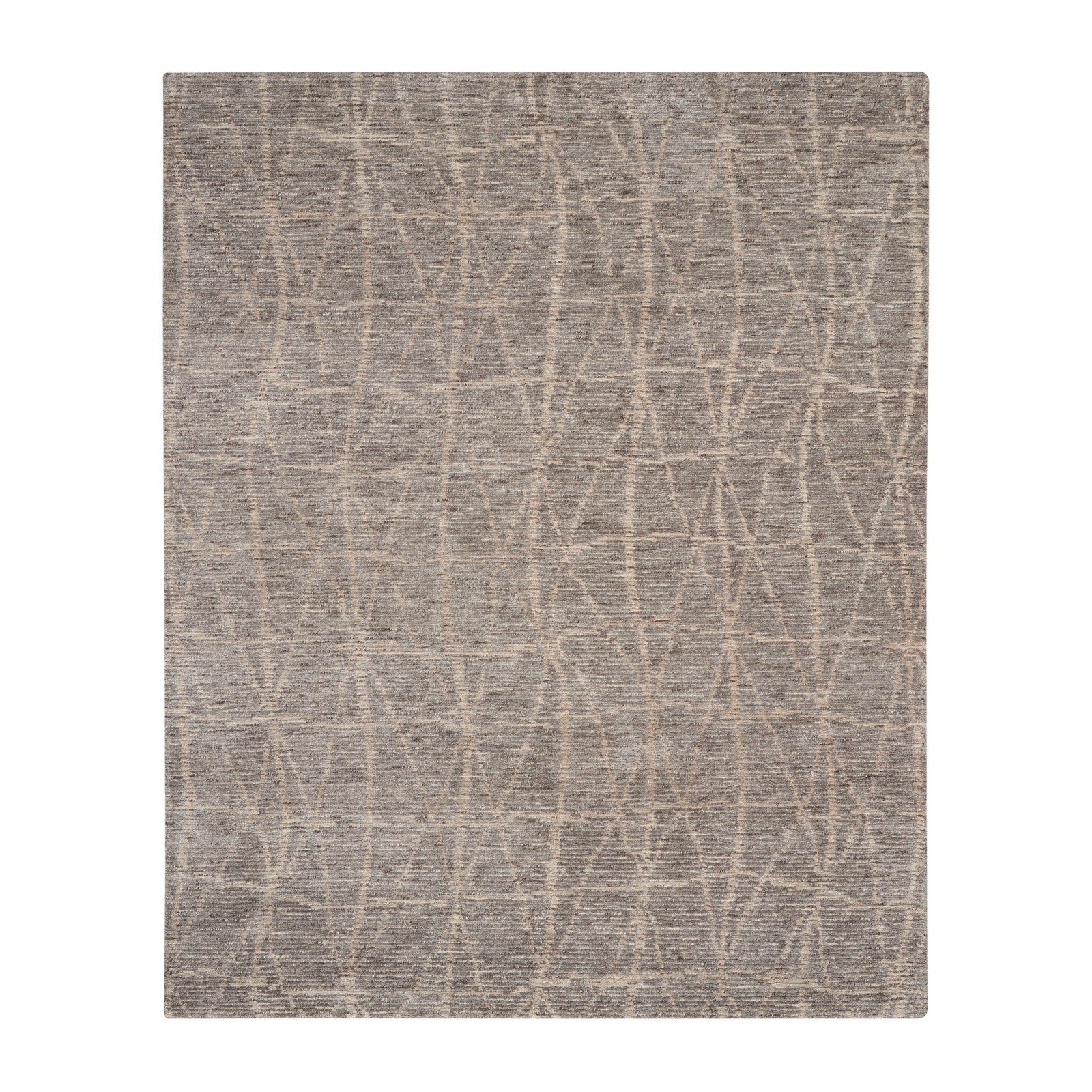 Nourison Ellora ELL02 Scandinavian Indoor Rug