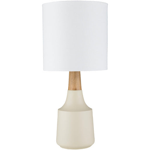 Livabliss by Surya Kent Accent Table Lamp KTLP-007