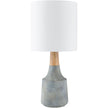 Livabliss by Surya Kent Accent Table Lamp KTLP-008