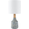 Livabliss by Surya Kent Accent Table Lamp KTLP-008