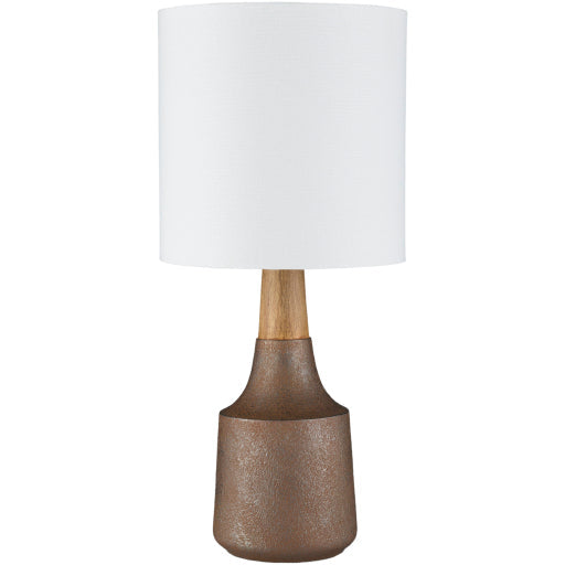 Livabliss by Surya Kent Accent Table Lamp KTLP-009