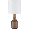 Livabliss by Surya Kent Accent Table Lamp KTLP-009