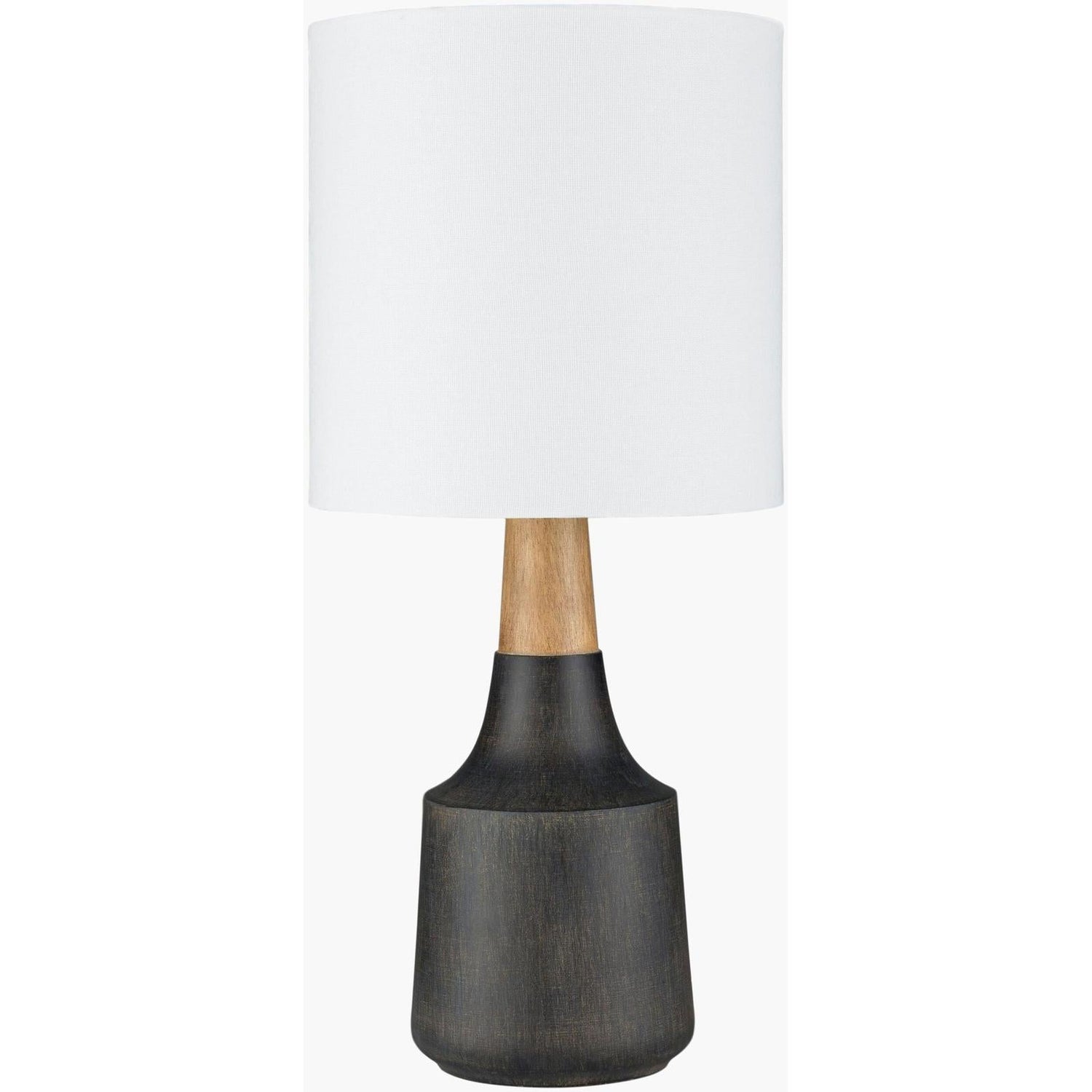 Surya Kent Accent Table Lamp