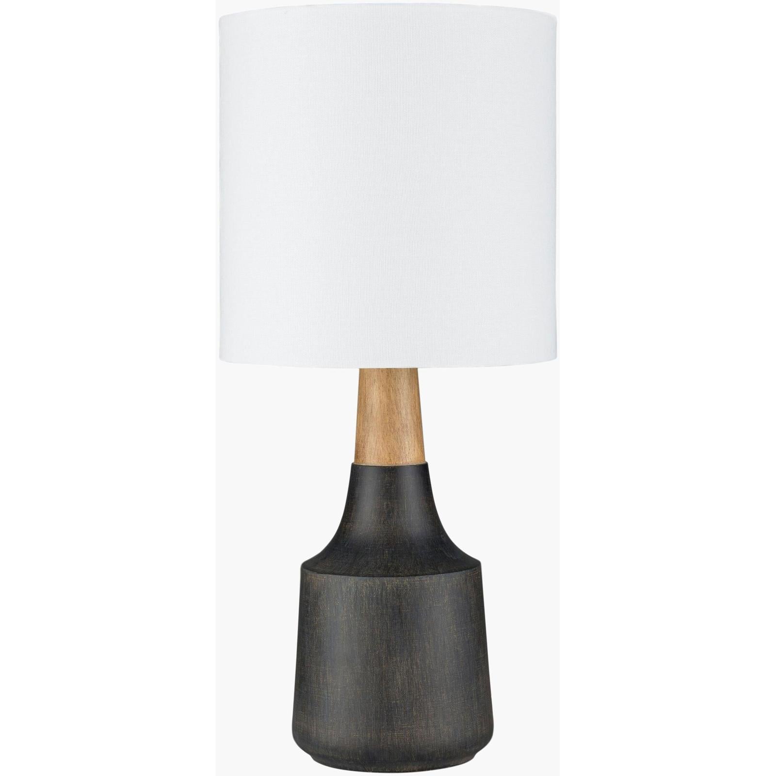 Surya Kent Accent Table Lamp