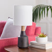 Surya Kent Accent Table Lamp