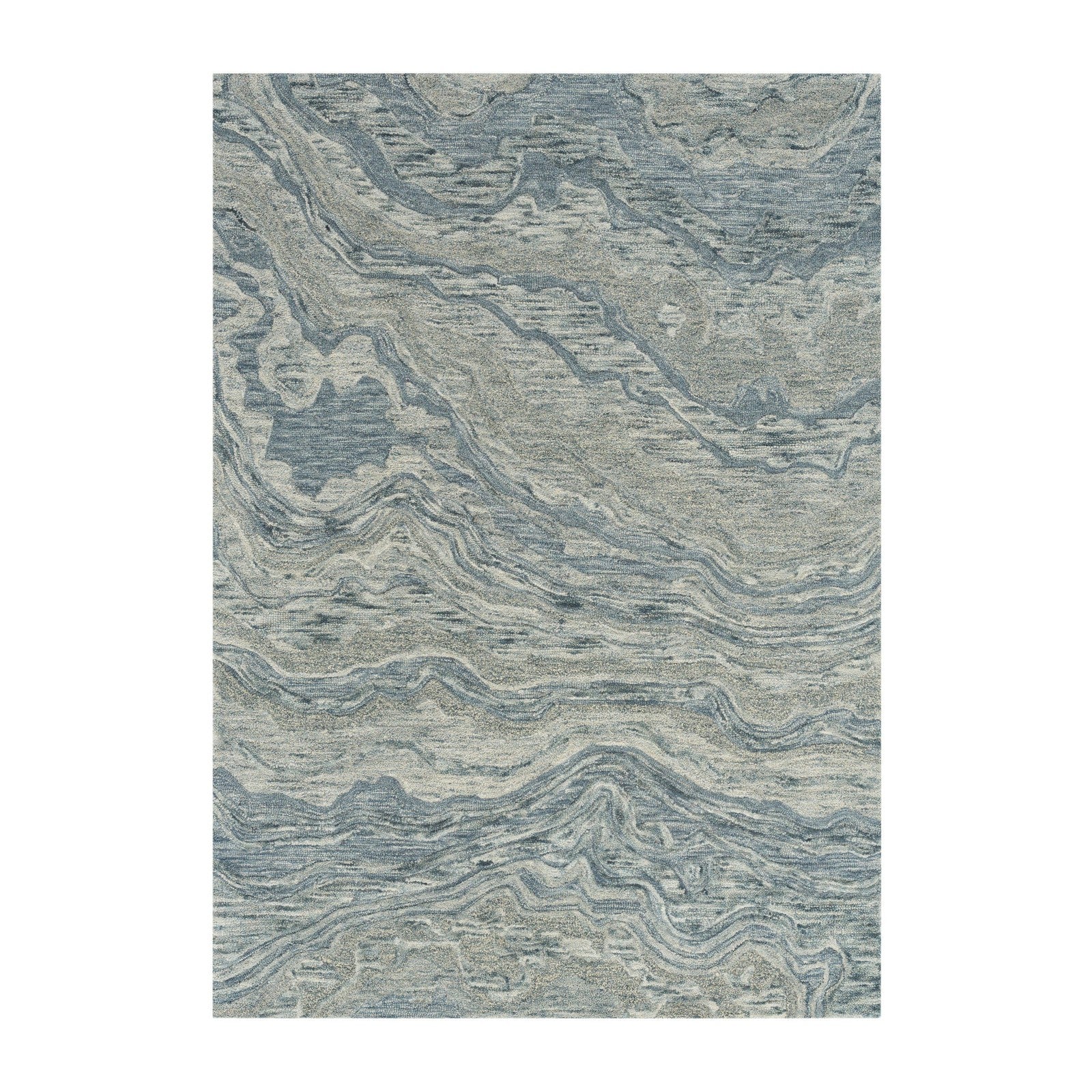 Nourison Graceful GRU01 Modern Indoor Rug