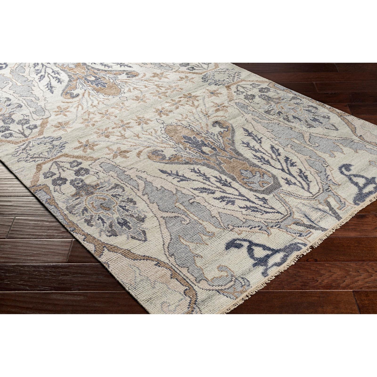 Surya Kushal KUS-2302 Rug