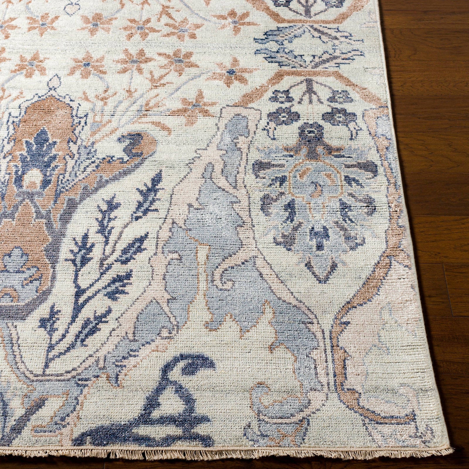 Surya Kushal KUS-2302 Rug